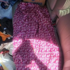 Victoria's secret pj pants